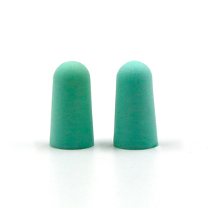 Custom Logo Package <strong>Foam</strong> <strong>Safety</strong> Retractable Eco-Friendly <strong>Ear</strong> <strong>Plugs</strong> - Product Image 6