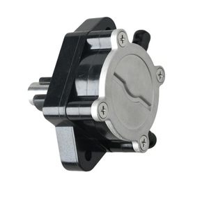 3H8-04000-1 803529T04 燃油泵，适用于9.9-30马力舷外机 - Product Image 3
