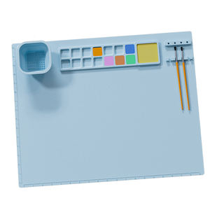 Силиконовый коврик для рисования - Product Image 1