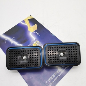 160-7689 70 พิน คอนเนคเตอร์ ปลั๊ก C7 C9 ปลั๊กบอร์ดคอมพิวเตอร์ 1607689 160-7689 160 7689 CA1607689 - Product Image 3