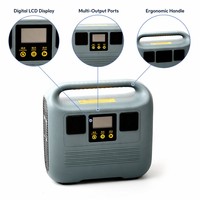 Chargeur-déchargeur intelligent rapide SKYRC PC2500, 2500W 4 canaux 12-14S LiPo LiHV pour batterie de drone agricole à charge lourde