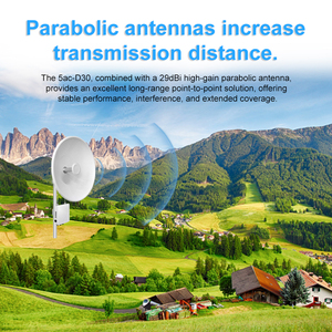 Olax mt57 dài khoảng cách <span class=keywords><strong>Wifi</strong></span> <span class=keywords><strong>Repeater</strong></span> không thấm nước 5 gam <span class=keywords><strong>Wifi</strong></span> Router Gigabit cổng PoE chức năng ngoài trời <span class=keywords><strong>Wifi</strong></span> cầu 900Mbps - Product Image 6