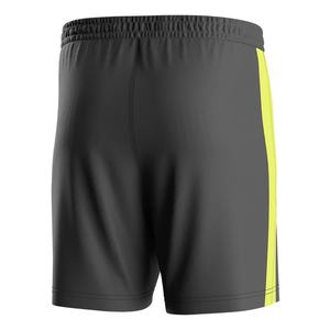 Shorts de sport pour hommes grande taille, séchage rapide, pour la musculation, le volleyball et l'entraînement en salle de sport – Collection Sublimation – Offre Spéciale - Product Image 4