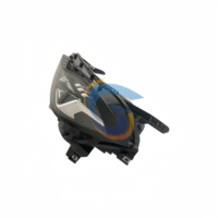 Phare X70PLUS d'origine du fabricant, accessoires automobiles, ensemble de phares LED, système d'éclairage automobile F18-4421010BB F18-4421020BB