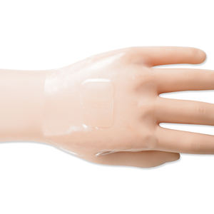 OEM CE ISO medis sekali pakai <span class=keywords><strong>I.V</strong></span>. <span class=keywords><strong>Catheter</strong></span> fiksasi Dressing /PICC/CVC/PIV instrumen bedah Dressing Supplier - Product Image 4