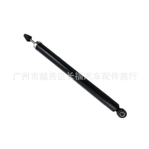 Support de porte 6M5118080AAD pour Ford Focus, ressort à gaz en acier allié - Product Image 1