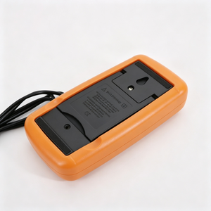 Lumètre numérique SM208, testeur de luminosité d'écran haute précision 0,01-39990 m pour test d'affichage LED - Product Image 2