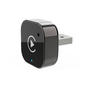 Kowankit KA05 Mini Adaptador Inalámbrico Carplay USB / Tipo-C con Chipset Allwinner para Apple CarPlay y Android Auto - Product Image 5