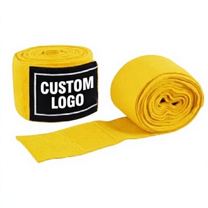 Vendas de Boxeo Personalizadas OEM ODM, Vendas de Boxeo de Látex Ecológicas para MMA, 2 Piezas, Tamaños, Colores y Logotipo Personalizados, Venta al Por Mayor - Product Image 1