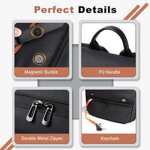 Sac à dos décontracté et tendance pour homme avec logo personnalisé, idéal pour les trajets professionnels et le quotidien, grande capacité, pour ordinateur <span class=keywords><strong>portable</strong></span> <span class=keywords><strong>15</strong></span> <span class=keywords><strong>pouces</strong></span> - Product Image 3