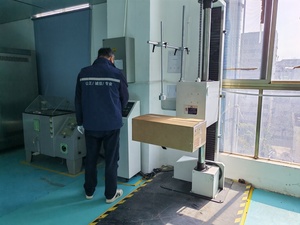 Elektronica Kwaliteitscontrole voor overzeese verzendingen, waarbij functionaliteit wordt gegarandeerd.  Klantinspectiediensten vóór verzending in de fabriek. - Product Image 1