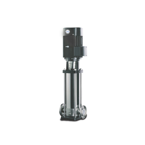 Pompe verticale à plusieurs étages Dl5-30 pour l'eau de mer de la marque Atach - Product Image 3