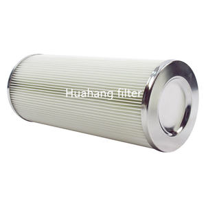 Élément de filtre à air Élément de filtre à poussière Shot Blast Drilling Rig Filter - Product Image 6