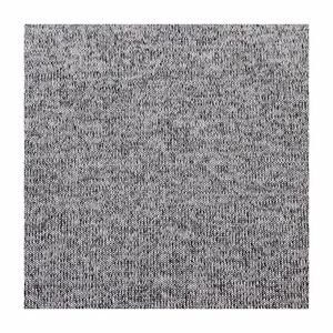 Tissu en néoprène composite <span class=keywords><strong>gris</strong></span> <span class=keywords><strong>chiné</strong></span> de qualité supérieure, à bords festonnés, doux, élastique et épongeux, pour sacs et étuis de protection électroniques - Product Image 4