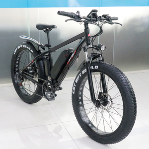 Guangzhou New Style Aluminum Alloy <b>Electric</b> Bike Long Renge Battery <b>Bicycle</b> - Product Image 5