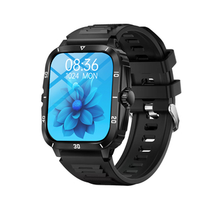 New Design <strong>Cheap</strong> Smartwatch H23 BT Call Sport Modes Fitness Tracker Reloj Inteligente Men <strong>Smart</strong> <strong>Watch</strong> - Product Image 2