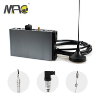 Module RTU sans fil Macsensor GPRS 4G LORA MSR102 pour transmetteur de capteur de pression
