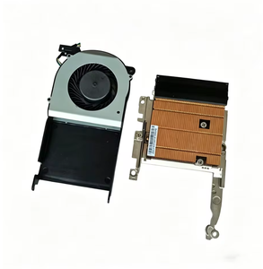 NUEVO Disipador de Calor con Ventilador para Lenovo ThinkCentre M90q Tiny6 P340 <span class=keywords><strong>Tiny</strong></span> 5H40U93019 - Product Image 5