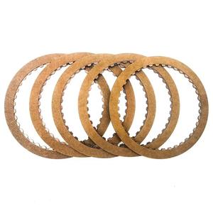 Kit de fricción de placa de embrague de transmisión automática <span class=keywords><strong>A140E</strong></span> A140 para accesorios de coche Toyota Series 1983-ON - Product Image 6