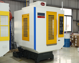 Changeur d'outils automatique à haute efficacité CNC <span class=keywords><strong>VMC</strong></span> T500/600/700 forage taraudeuse traitement vertical de l'acier inoxydable - Product Image 5