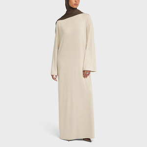 Long Sleeve Jersey Maxi Dresses - 2023's Latest Fashion Long Sleeve Jersey Maxi Dresses - 2023's Latest Fashion