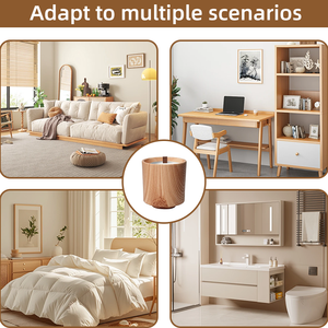 Fabrikant Keramische Kaars Container Graan Aromatherapie Beker Keramische Theelichtje Kandelaar Voor Huwelijksfeest Huisdecoratie - Product Image 2