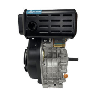 유지 보수 및 수리 용이성 디젤 엔진 1 실린더 4 행정 디젤 엔진 - Product Image 5