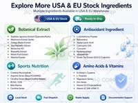 Zwarte peper extract poeder 10:1 TLC gestandaardiseerd, USA voorraad voor voedingssupplementen en functionele voeding