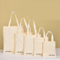 Sac fourre-tout en toile de couleur unie de taille personnalisable Sac fourre-tout en toile personnalisé, Sac à bandoulière en toile, Sac en toile uni personnalisé