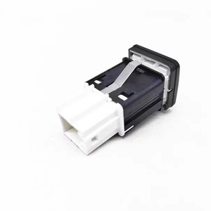 Volkswagen Side <b>Slip</b> Switch 1KD/1TD927117 Off Position Clip On Type For Golf 6 Touran Sagitar Scirocco - Product Image 2