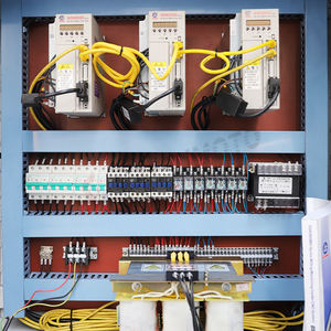 Machine de fraisage CNC XK6325, précision, haute qualité, tourelle, machine de fraisage CNC, expédition d'usine - Product Image 6