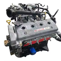 Meilleure recommandation de vente: moteur 5A-FE d'origine de haute qualité pour Toyota Weichi FAW Weile Weizhi 1.5L