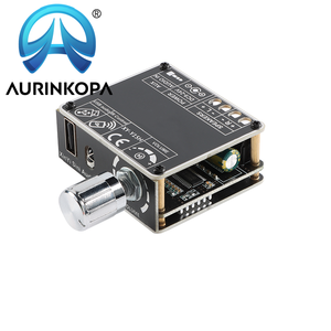 Orijinal XY-Y15H Stereo BT ses dijital amplifikatör devre kartı modülü 15W + 15W yüksek sadakat yüksek ses kalitesi - Product Image 2