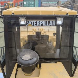 Chargeuse sur pneus Caterpillar 980g d'occasion, fabriquée en Chine, hydraulique, importée, Cat980 - Product Image 6