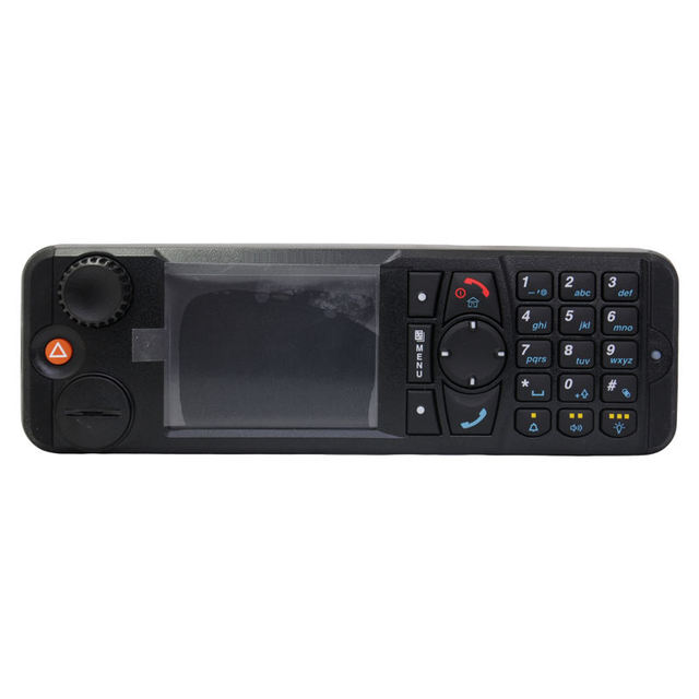 MTM5400/MTM5200 Public Safety DMR Mobile Radio 50W 380-430MHz 350-390MHz 806-870MHz Walkie Talkie Repeater