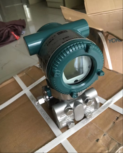 Sensor Diferencial de Presión Yokogawa EJA120E, Rango de Medición 0.1-1kPa, Salida 4-20mA HART, IP68, Tiempo de Respuesta de 150msec, Garantía de 1 Año, EJA120E Yokogawa EJ - Product Image 6