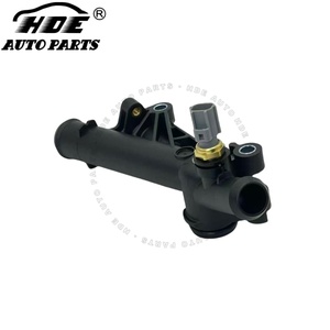 Manguera de Refrigerante de Alta Calidad para FORD ESCAPE, BM5Z-8K556-B BM5G8K556FA NF0290818, Venta al Por Mayor de Autopartes - Product Image 1