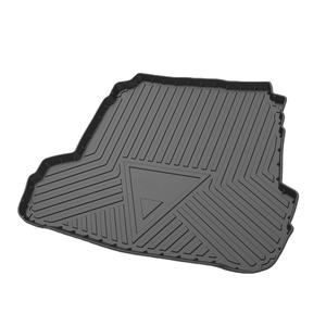 Accessori <span class=keywords><strong>auto</strong></span> Blister 3d tappetino bagagliaio antiscivolo Cargo stuoie <span class=keywords><strong>auto</strong></span> per <span class=keywords><strong>Hyundai</strong></span> Sonata anno 2011-2015 - Product Image 1