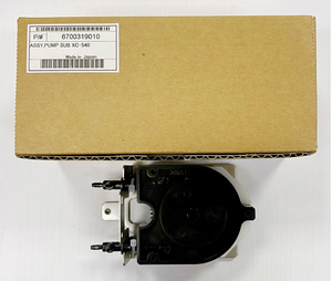 P/#6700319010 pompe à encre originale roland U type <span class=keywords><strong>Eco</strong></span> pompe à encre solvant pour imprimante Roland VS640/XF640/XC540/VP540/<span class=keywords><strong>VP300</strong></span> - Product Image 4