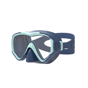 Masque de <span class=keywords><strong>plongée</strong></span> à faible volume de qualité supérieure Lunettes de <span class=keywords><strong>plongée</strong></span> en verre trempé Masque de natation à bonne vision pour enfants Anti-buée - Product Image 3