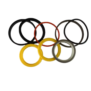 Kit segel hidrolik untuk casing/pemuat <span class=keywords><strong>Backhoe</strong></span> Holland baru/87432515 - Product Image 1