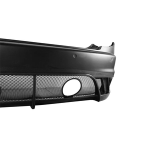 30% de réduction sur la vente Kit carrosserie de pare-chocs arrière en fibre de carbone de style MC pour GranTurism |   Compatible avec GT, GTS - Product Image 2