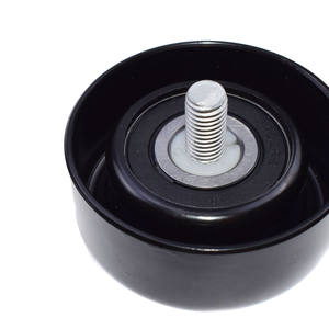 Pièces de véhicule pièces automobiles accessoires de voiture accessoires de voiture nouvelle poulie de renvoi de courroie pour Santa Fe Sonata Optima <span class=keywords><strong>Sorento</strong></span> 25287-25110 25287-25000 - Product Image 4