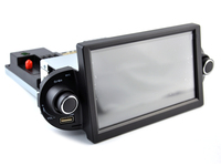 Reproductor de DVD para Auto con Pantalla Táctil Android 15 WITSON, GPS para VOLKSWAGEN BEETLE 2000-2012, con CarPlay+Android Auto Integrado
