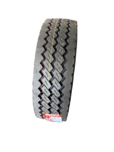 Nouveaux pneus DOT 275/70R22.5 295/75R22.5 11R22.5 11R24.5 pour semi-remorques 295/75 R 22.5 11r22.5 11 R22.5 Pneus 295/75/22.5 - Product Image 1
