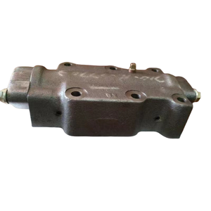 VALVE <span class=keywords><strong>ASS</strong></span> <span class=keywords><strong>Y</strong></span> <span class=keywords><strong>RIPPER</strong></span> D85A BULLDOZER 701-32-27001 - Product Image 3