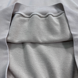 2025 nouveau Style hommes coton lourd surdimensionné Streetwear <span class=keywords><strong>pull</strong></span> à capuche et sweats lavage à l'acide Vintage <span class=keywords><strong>pull</strong></span> à capuche sans ficelle - Product Image 6