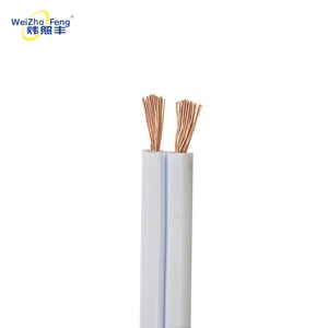 Tùy chỉnh màu duy nhất đồng Dây dẫn điện dây bán buôn - Product Image 6