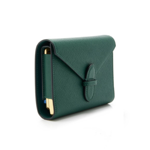 Custodia in vera pelle di alta qualità o pelle sintetica di tendenza moda personalizzata per essere opzione - Product Image 2