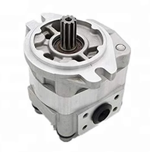 مضخة تروس من ، من ، من أجل Komatsu S6D125E S6D125E - Product Image 2